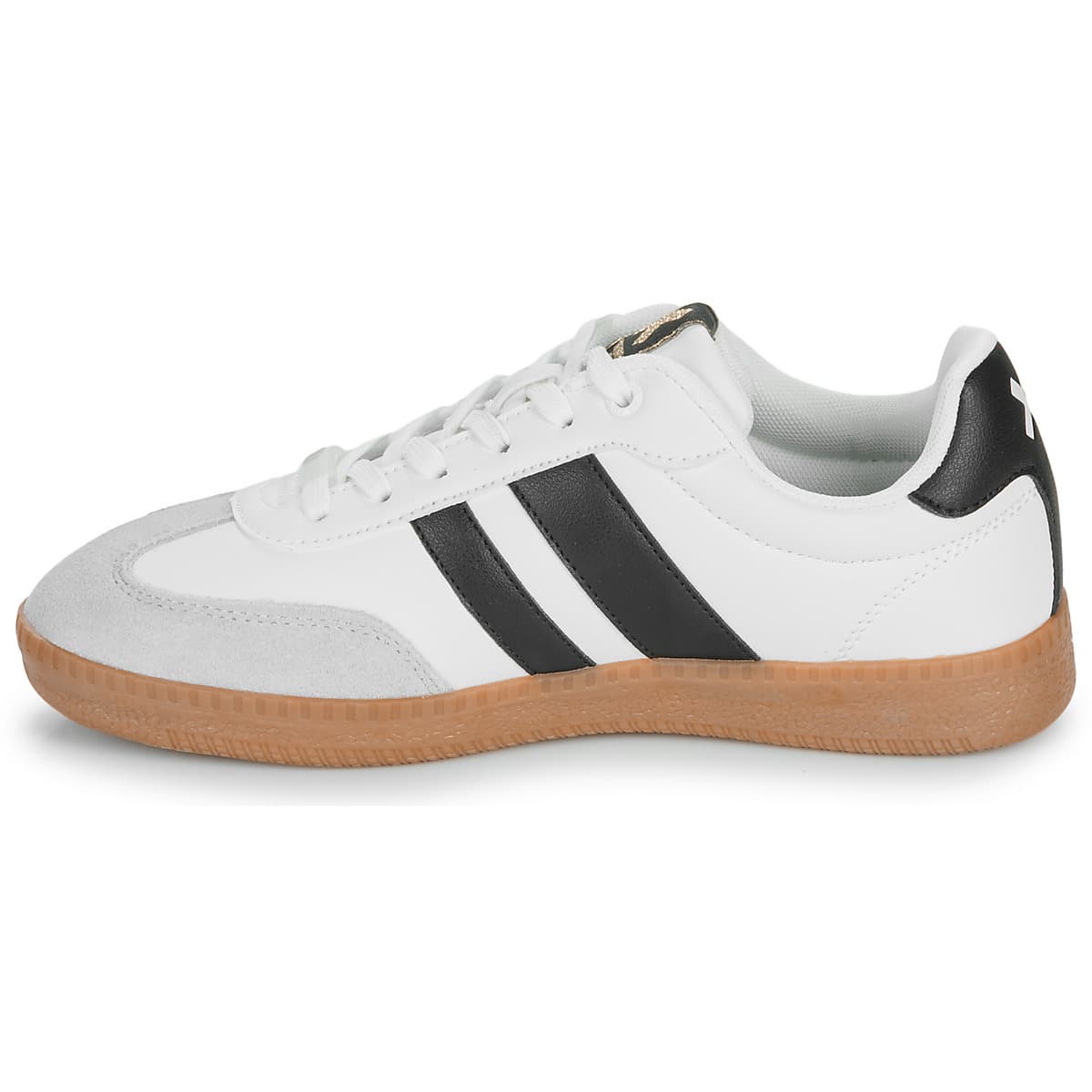 Women's Sneakers Xti White