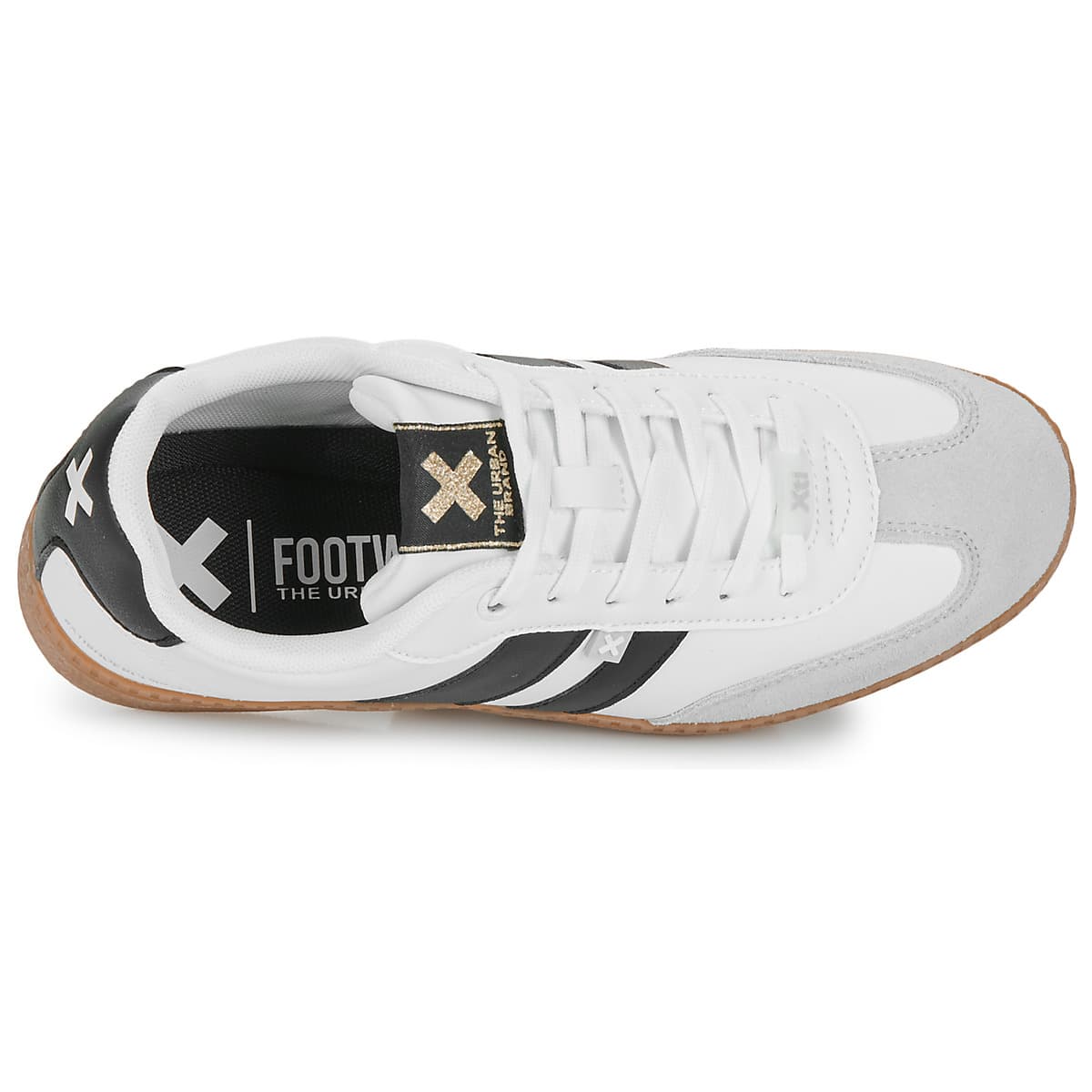 Women's Sneakers Xti White