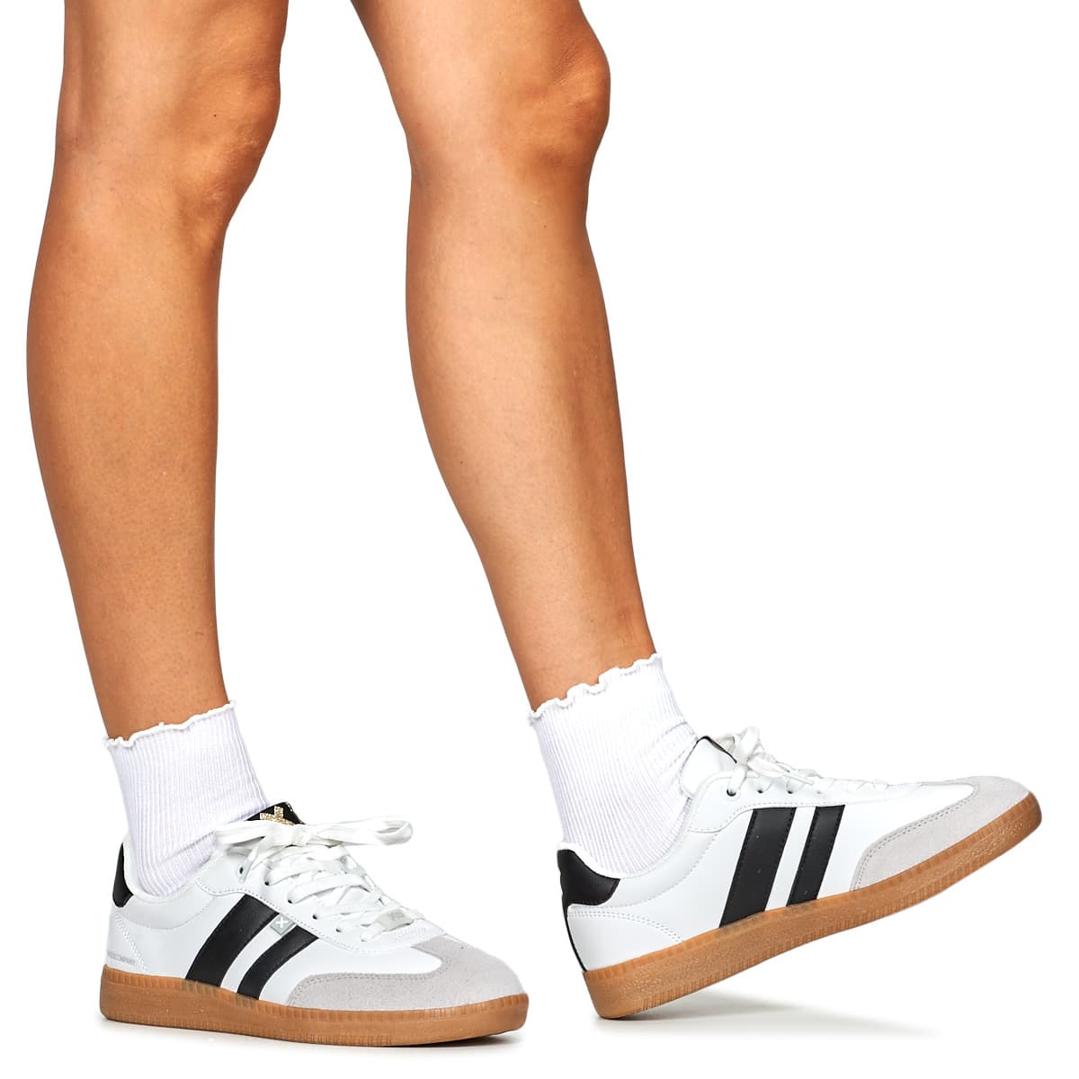 Women's Sneakers Xti White