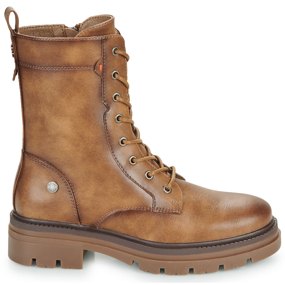 Women's Boots Refresh Brown