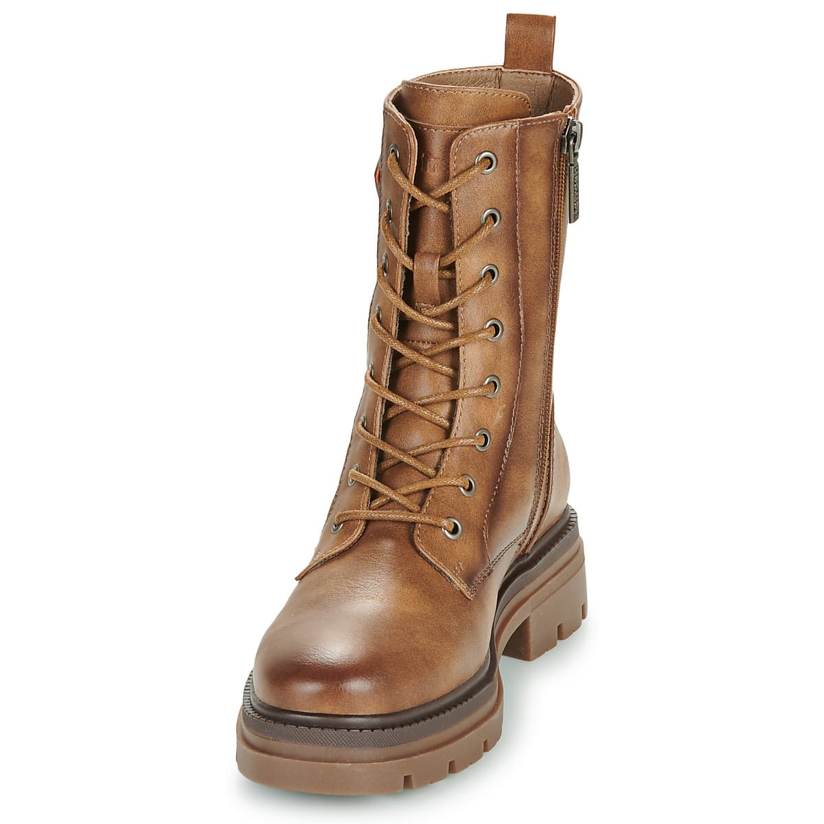 Women's Boots Refresh Brown