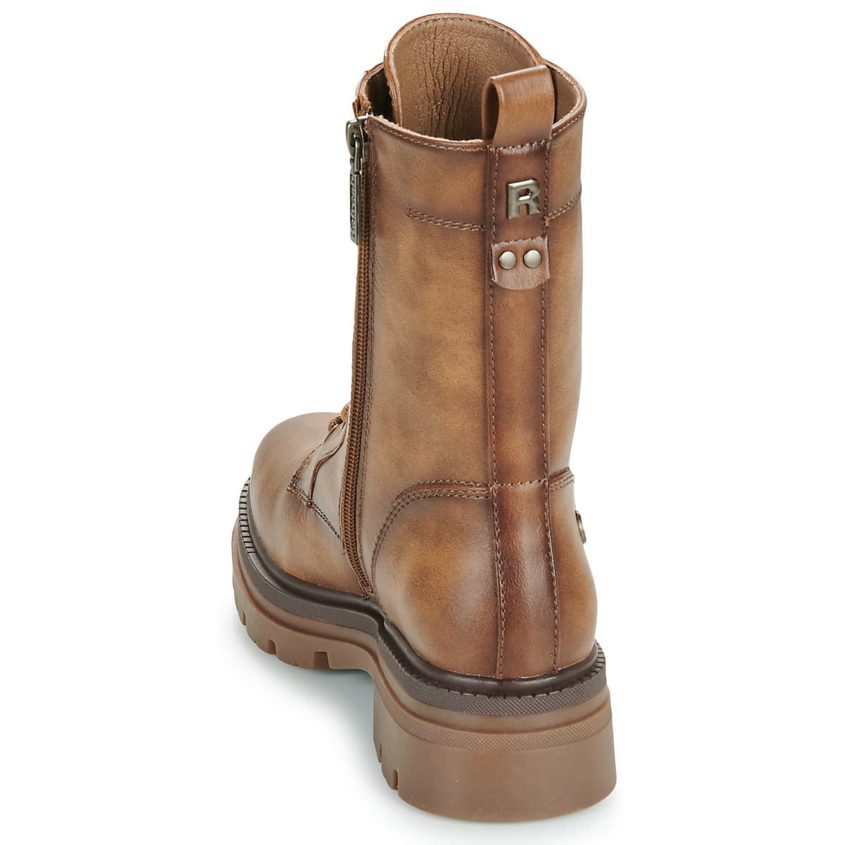 Women's Boots Refresh Brown