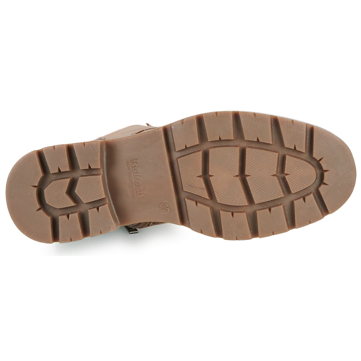 Women's Boots Refresh Brown