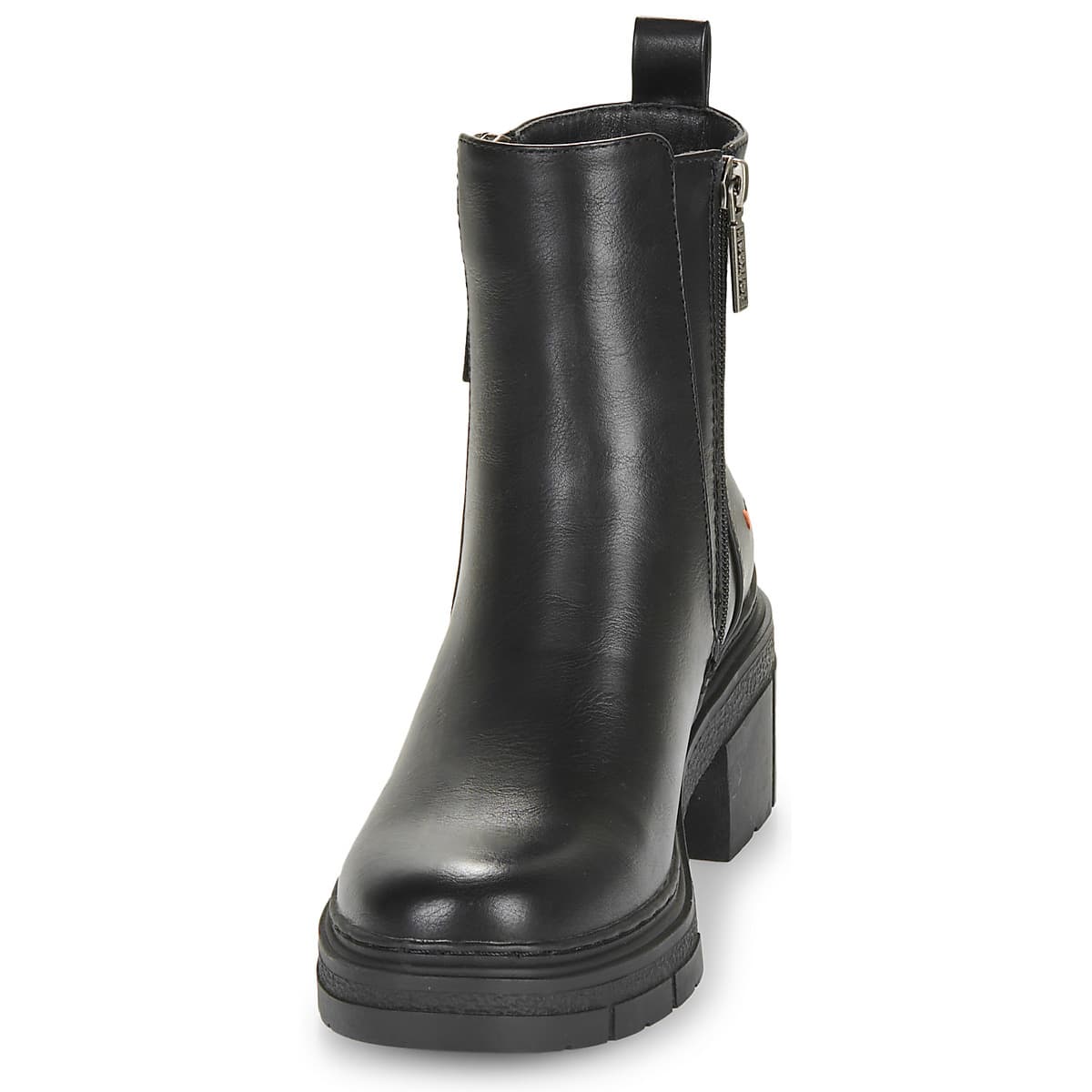 Women's Ankle Boots Refresh Black