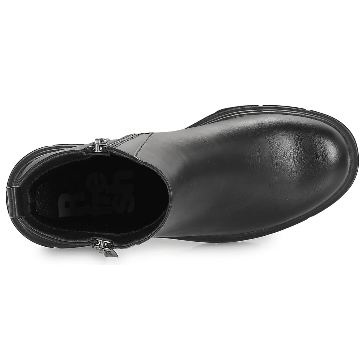 Women's Ankle Boots Refresh Black
