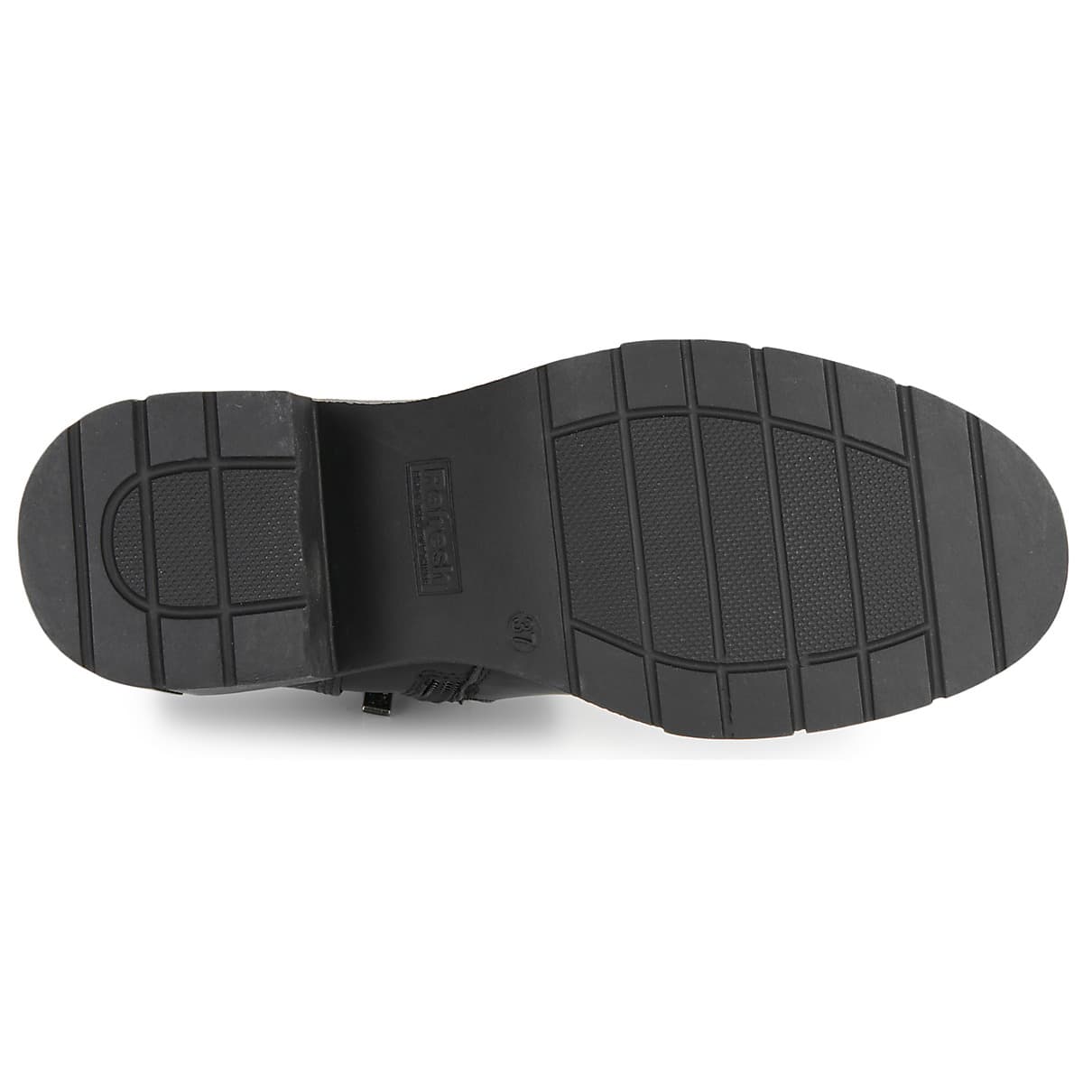 Women's Ankle Boots Refresh Black