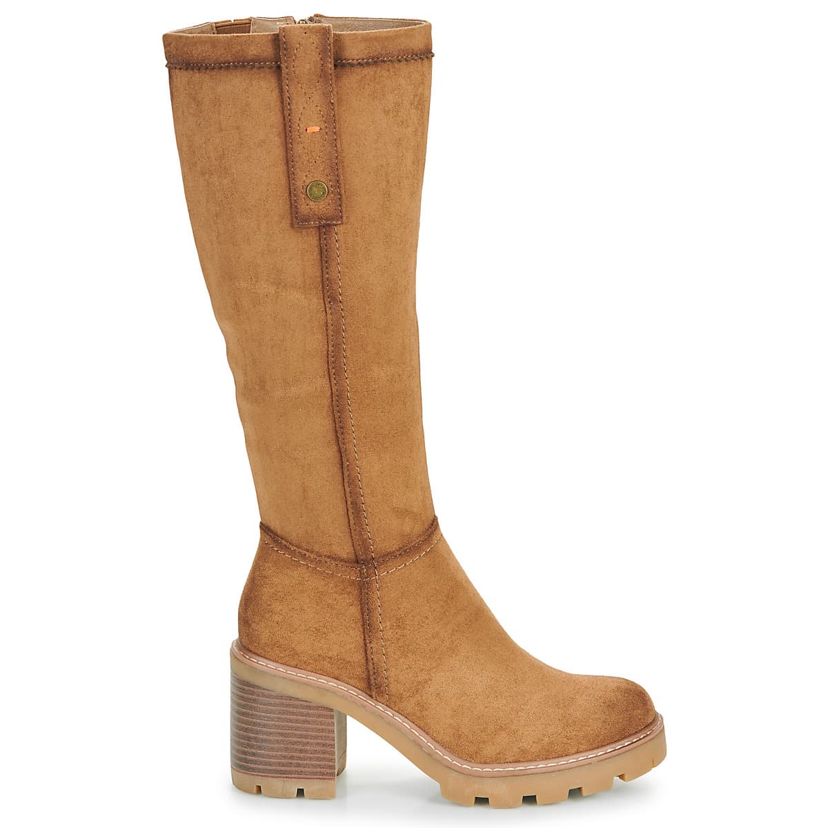 Women's Boots Refresh Brown