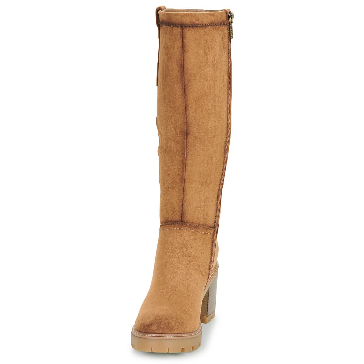Women's Boots Refresh Brown
