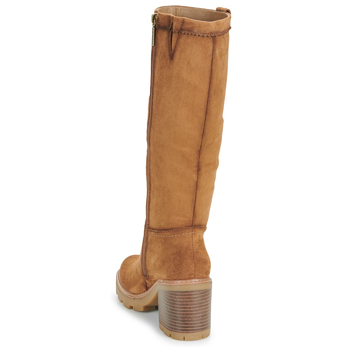 Women's Boots Refresh Brown