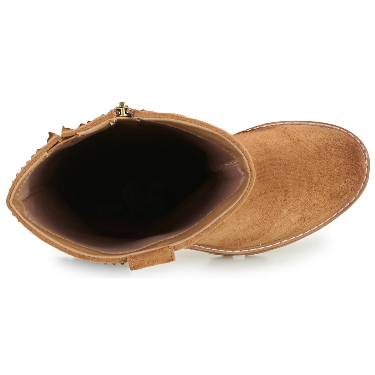 Women's Boots Refresh Brown