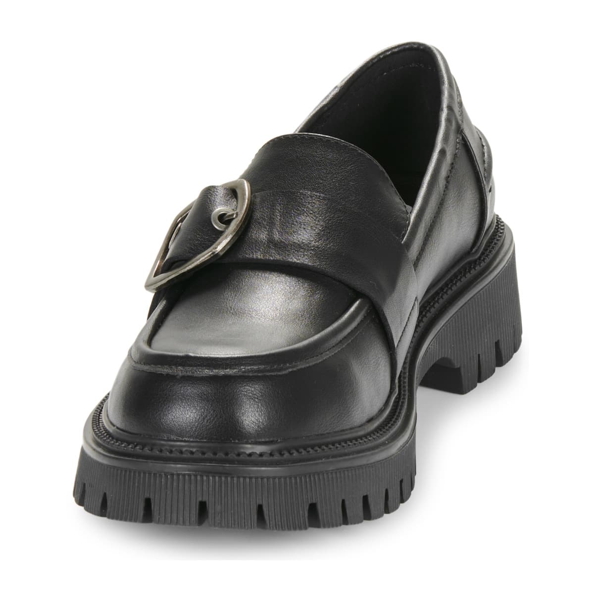 Women's Loafers Refresh Black