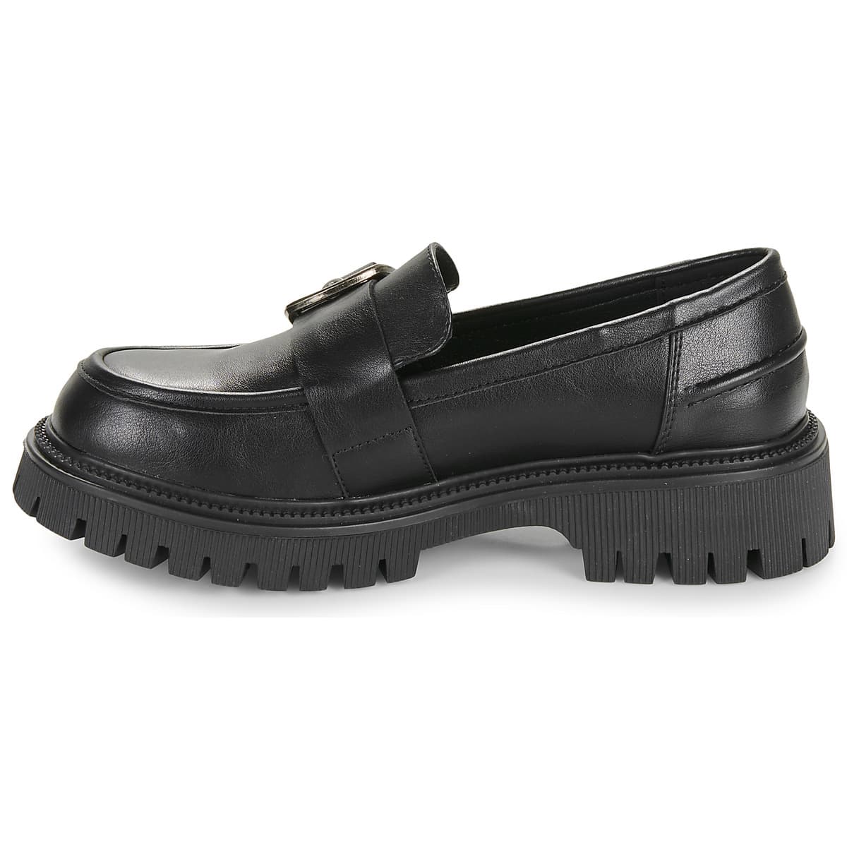 Women's Loafers Refresh Black