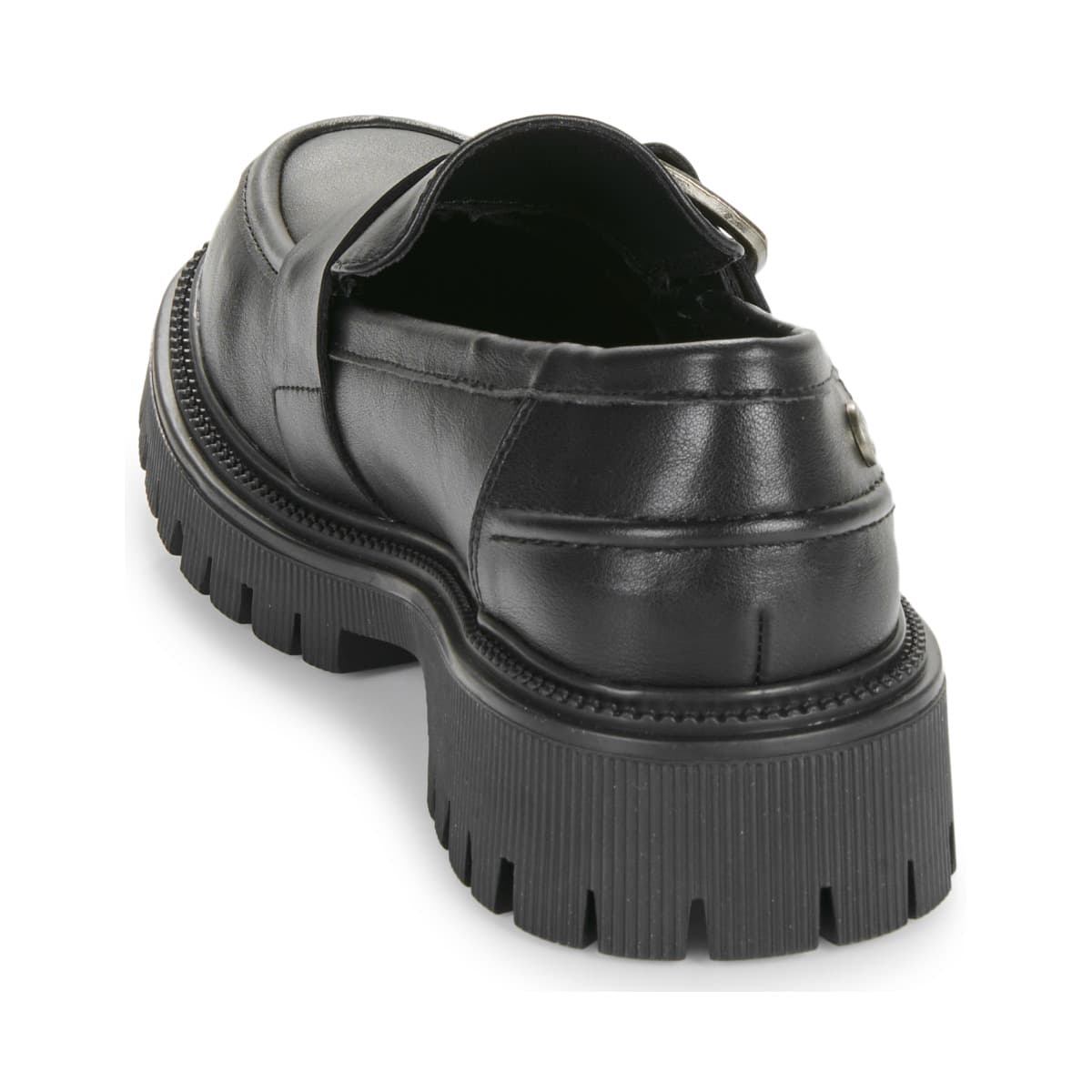 Women's Loafers Refresh Black