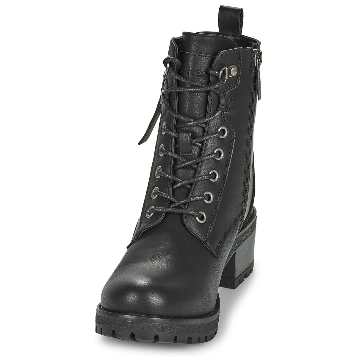 Women's Ankle Boots Refresh Black