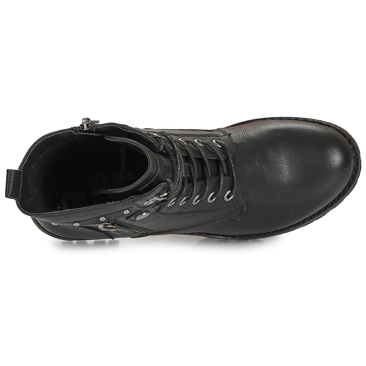 Women's Ankle Boots Refresh Black