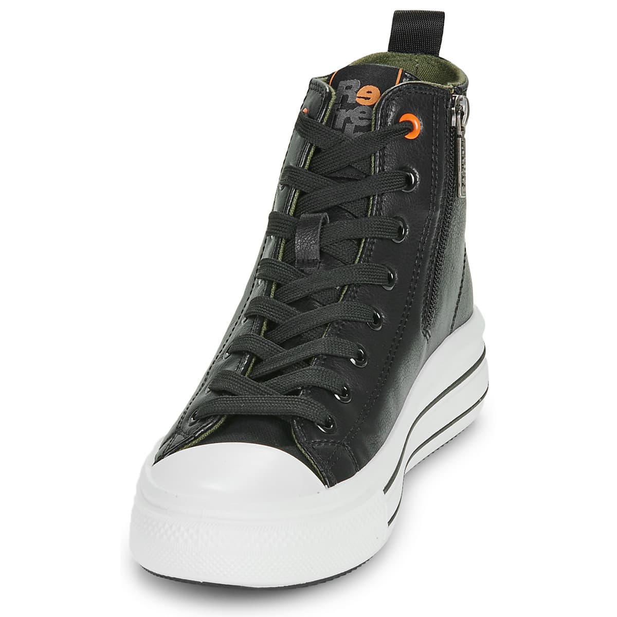 Women's Sneakers Refresh Black