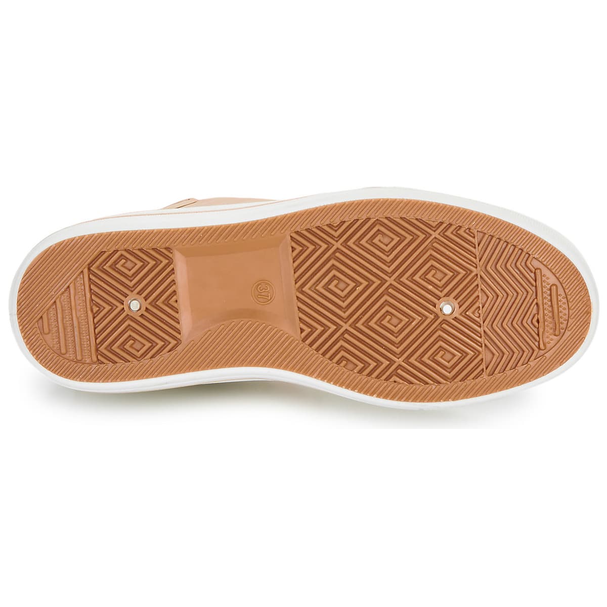 Women's Sneakers Refresh Beige