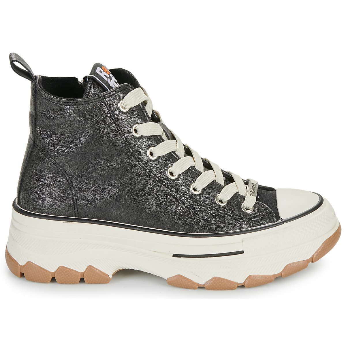 Women's Sneakers Refresh Black