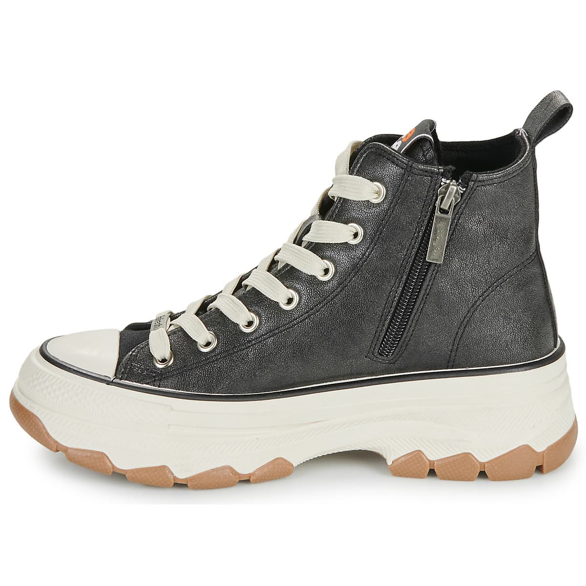 Women's Sneakers Refresh Black