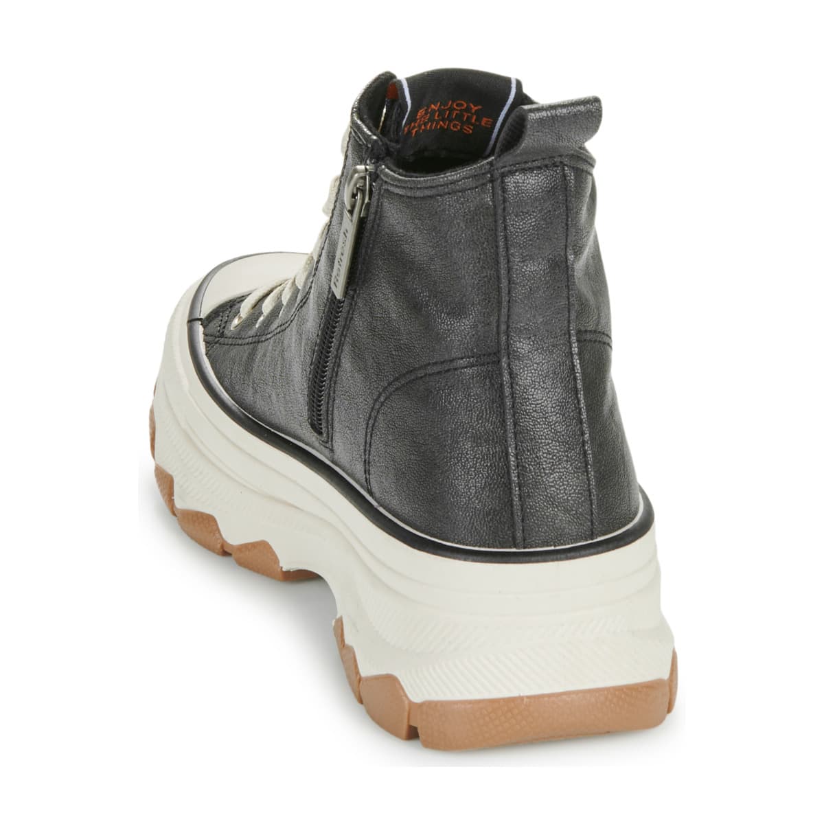 Women's Sneakers Refresh Black