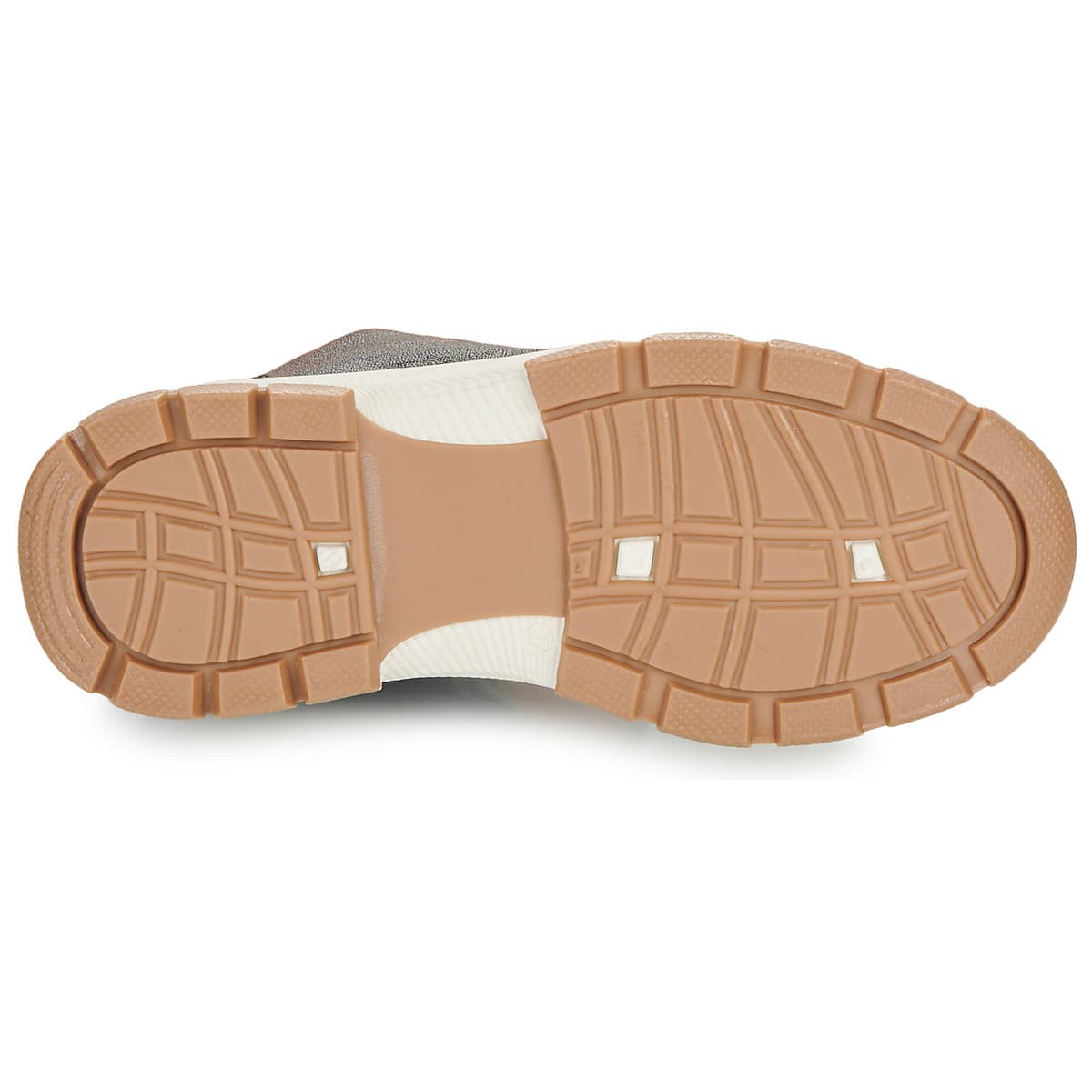 Women's Sneakers Refresh Black