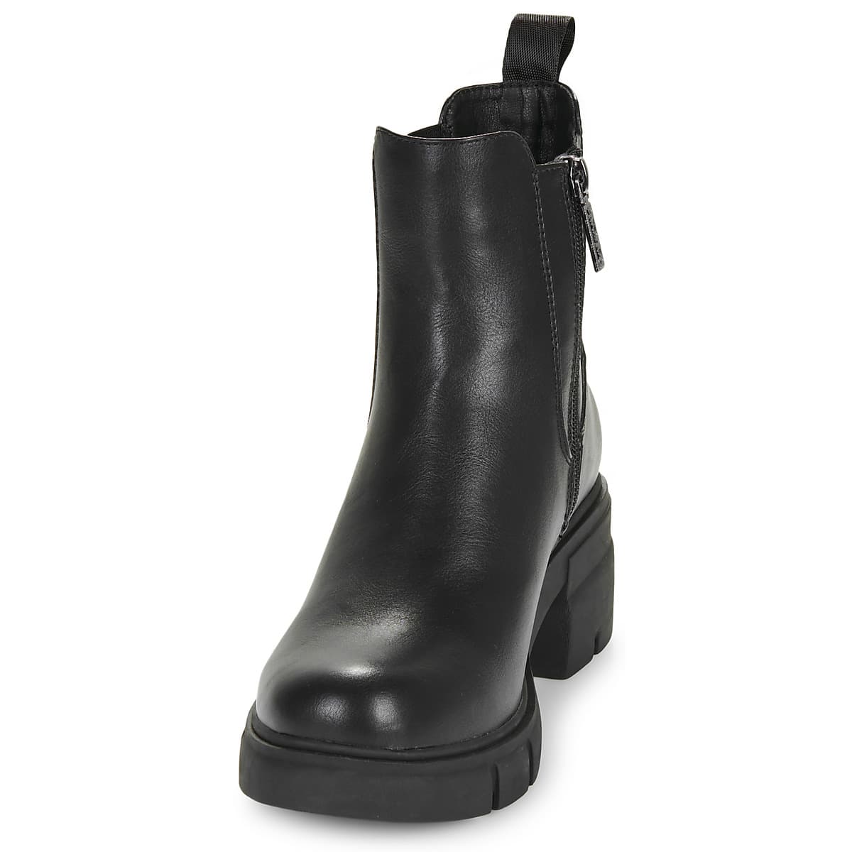 Women's Ankle Boots Refresh Black