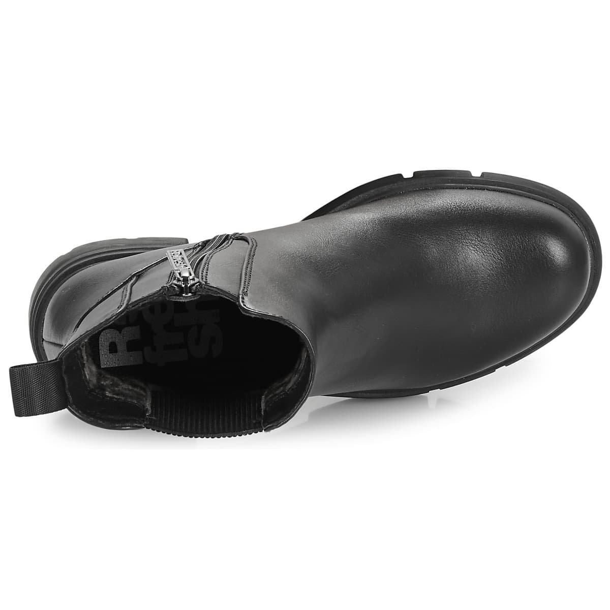 Women's Ankle Boots Refresh Black