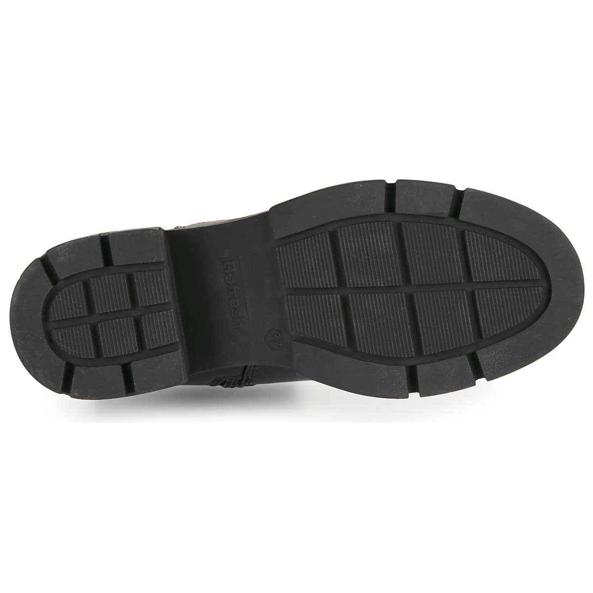 Women's Ankle Boots Refresh Black