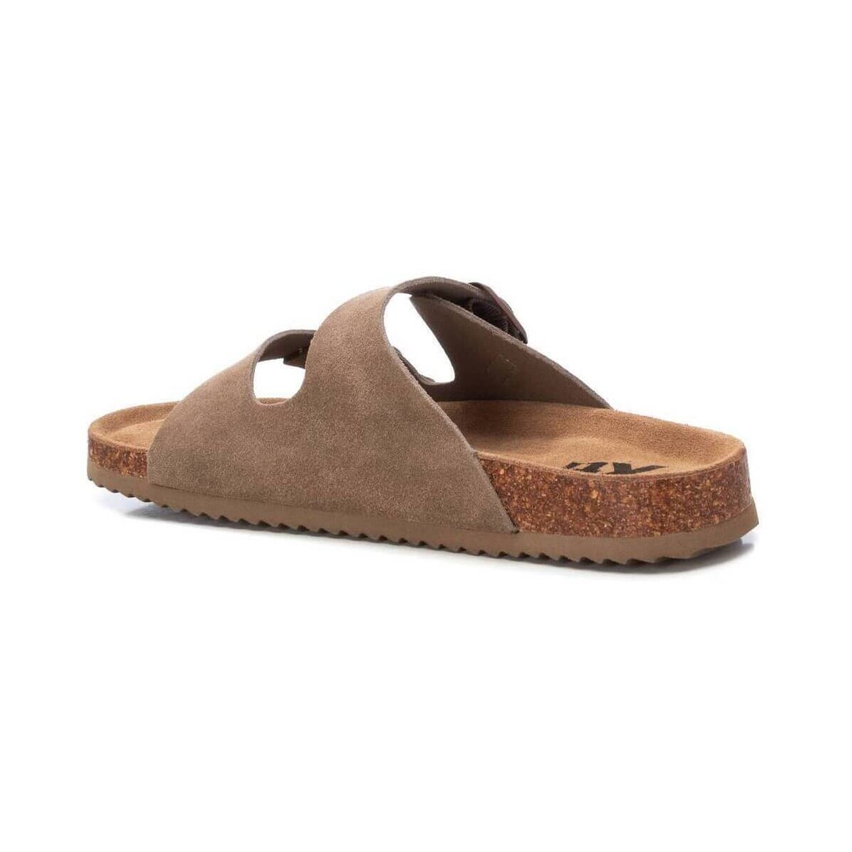 Men's Sandals Xti Brown