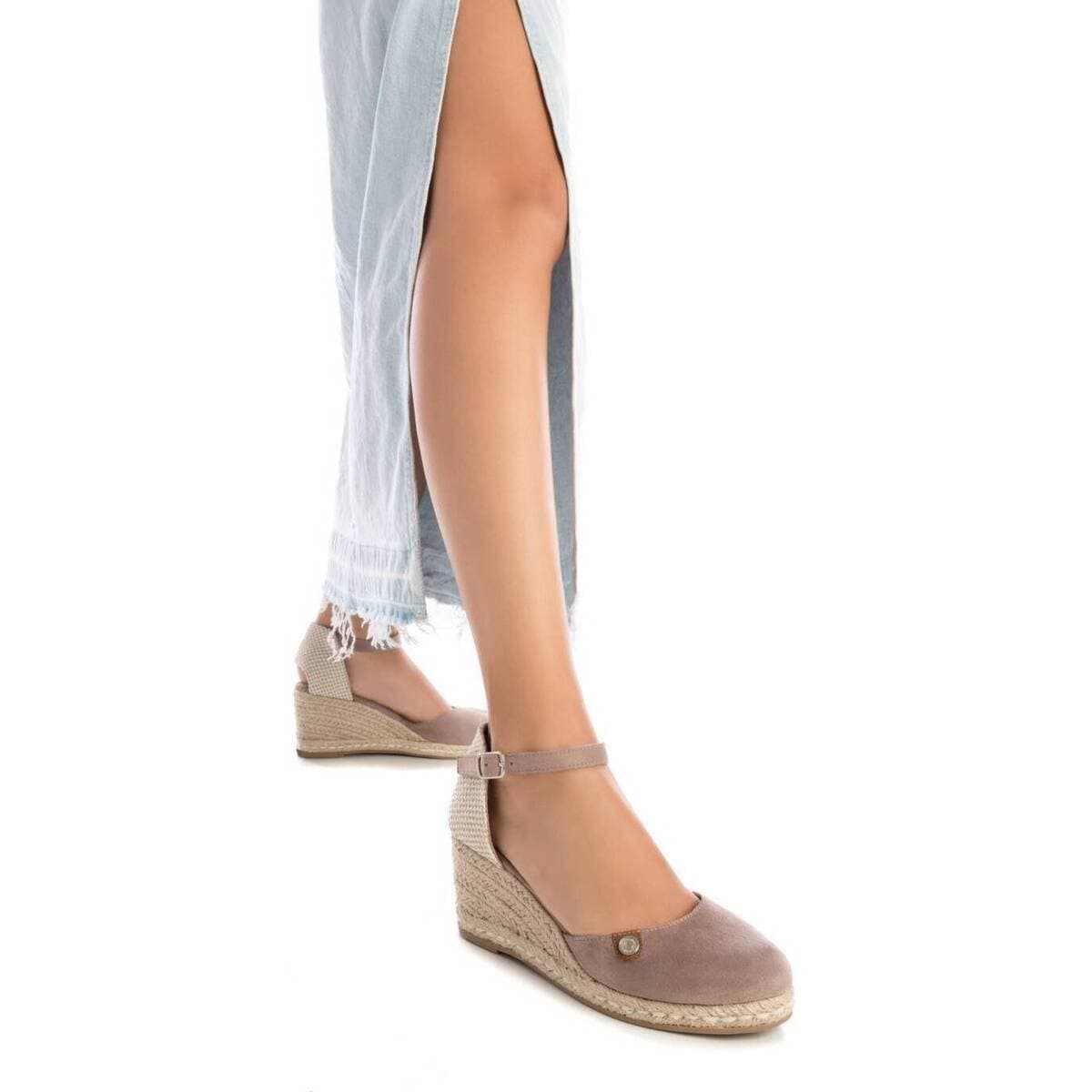 Women's Dress Shoes Refresh Brown