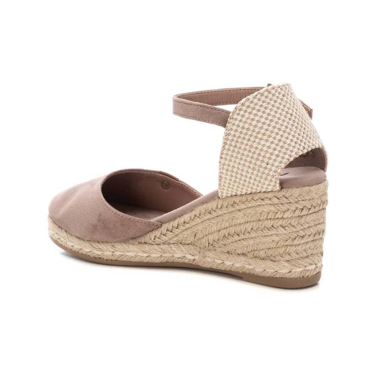 Women's Dress Shoes Refresh Brown