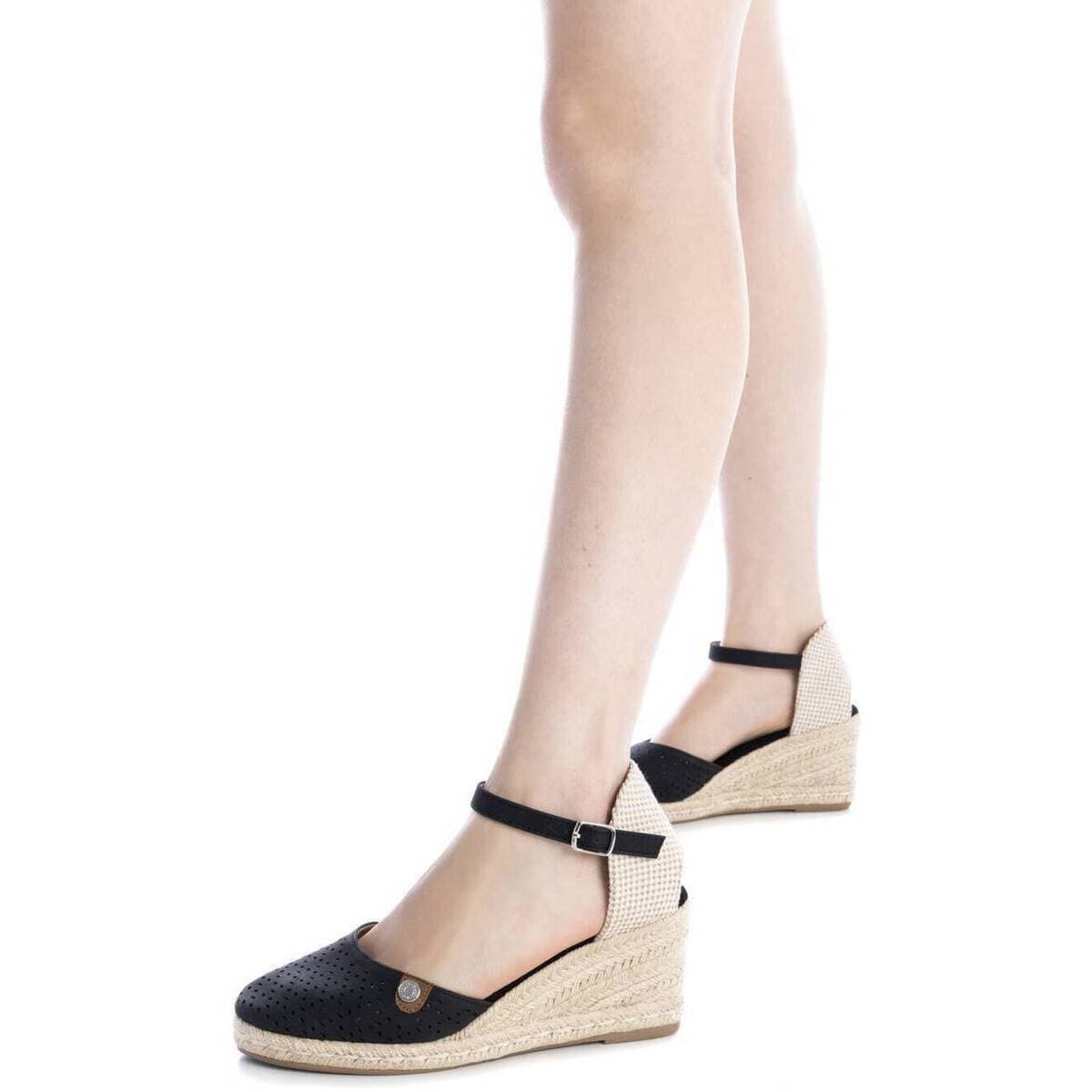 Women's Dress Shoes Refresh Black