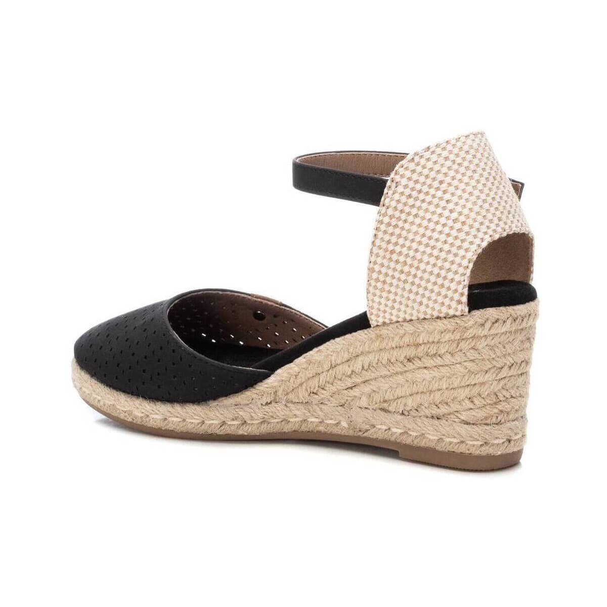 Women's Dress Shoes Refresh Black