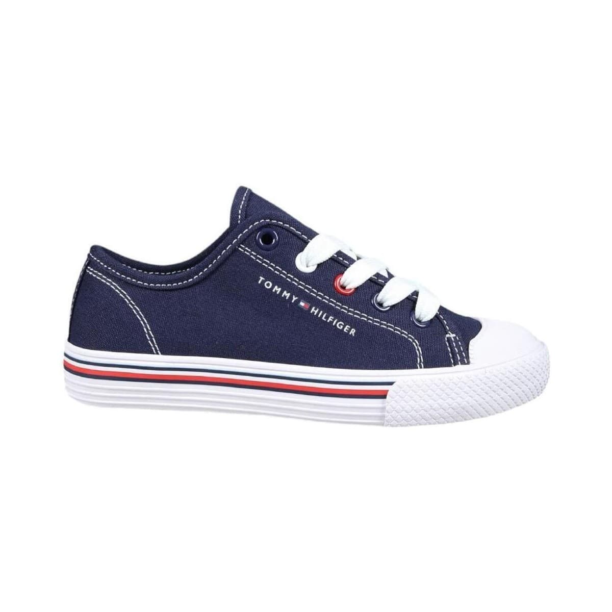 Women's Sneakers Tommy Hilfiger Blue