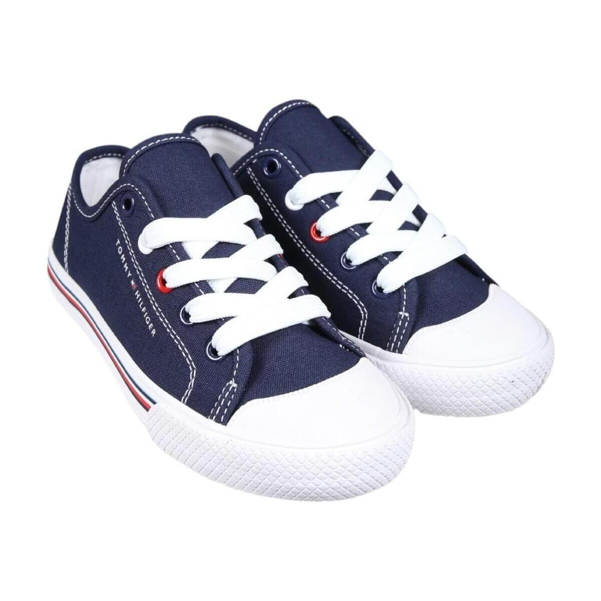 Women's Sneakers Tommy Hilfiger Blue