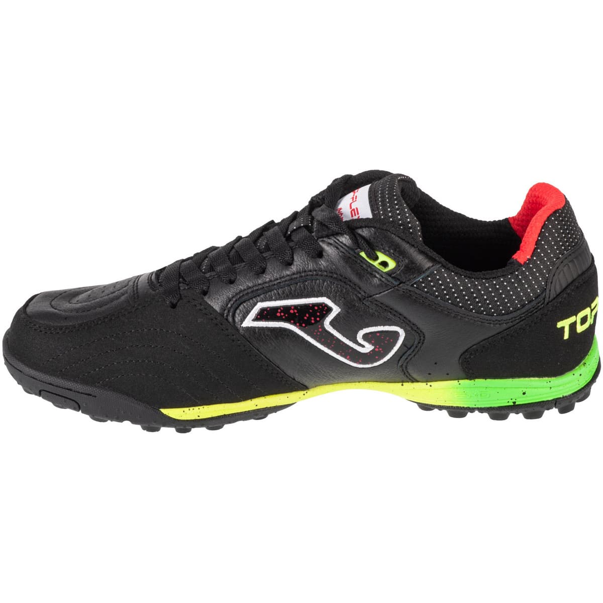 Men's Football Boots Joma Black