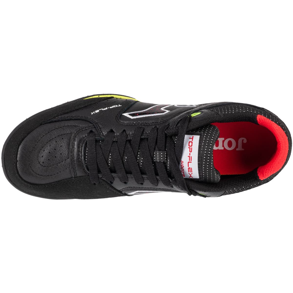 Men's Football Boots Joma Black