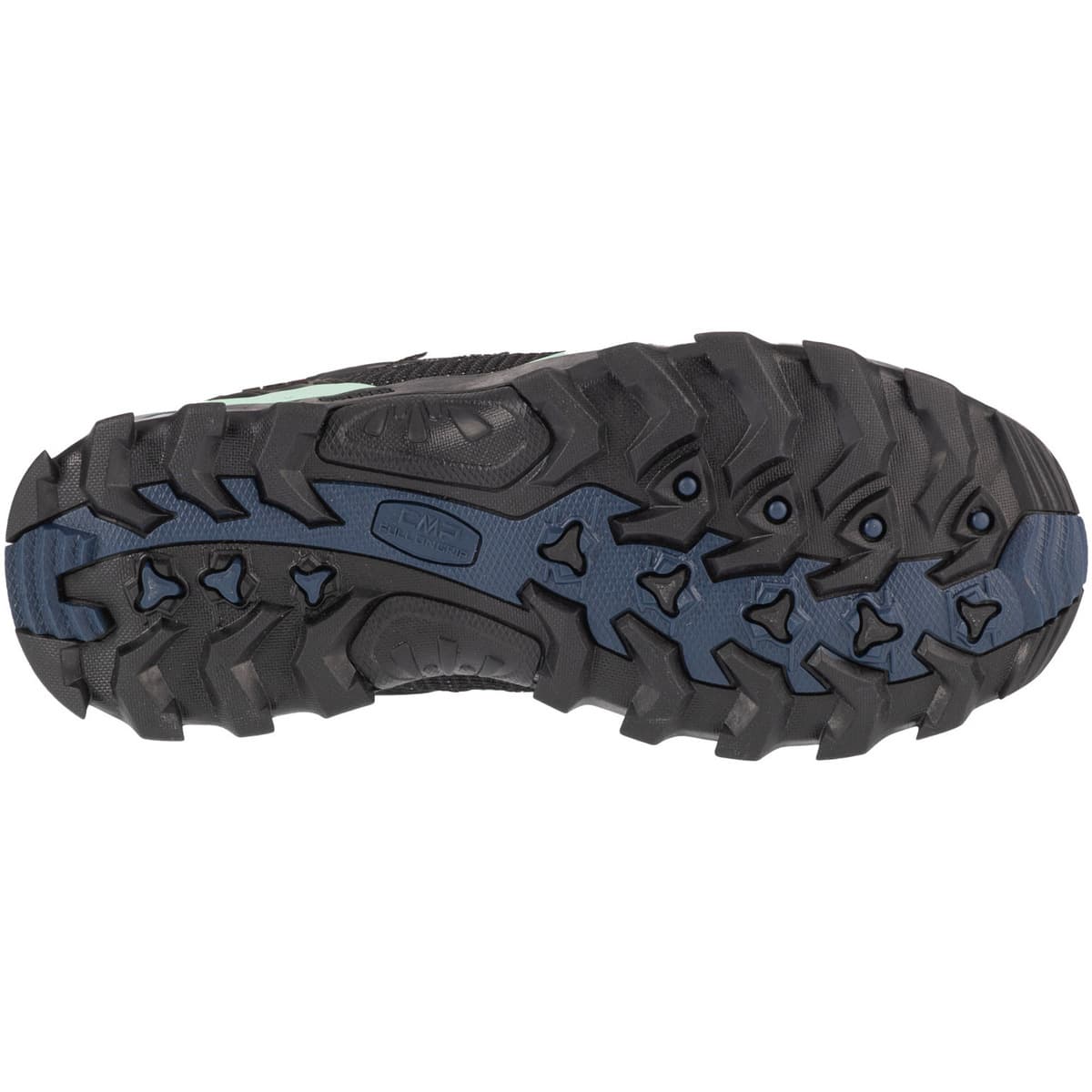 Women's Outdoor Shoes Cmp Blue