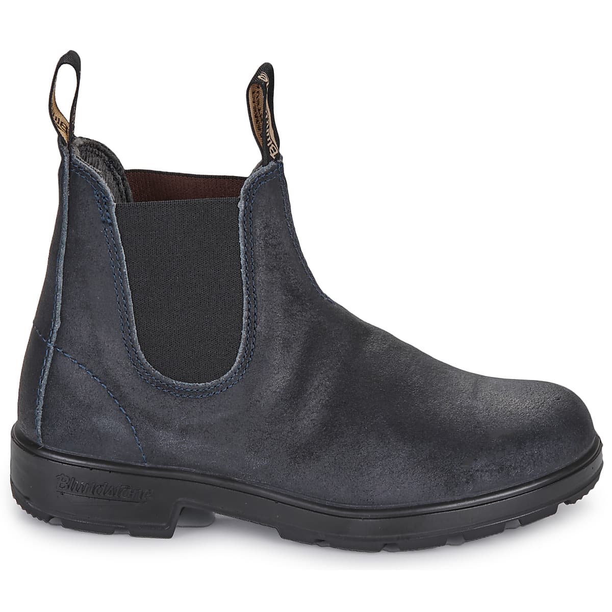 Men's Boots Blundstone Blue