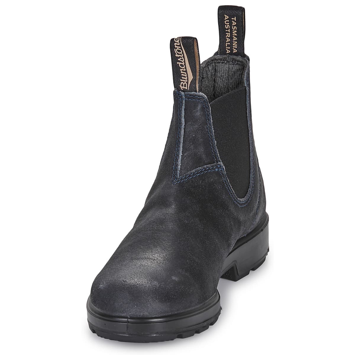 Men's Boots Blundstone Blue