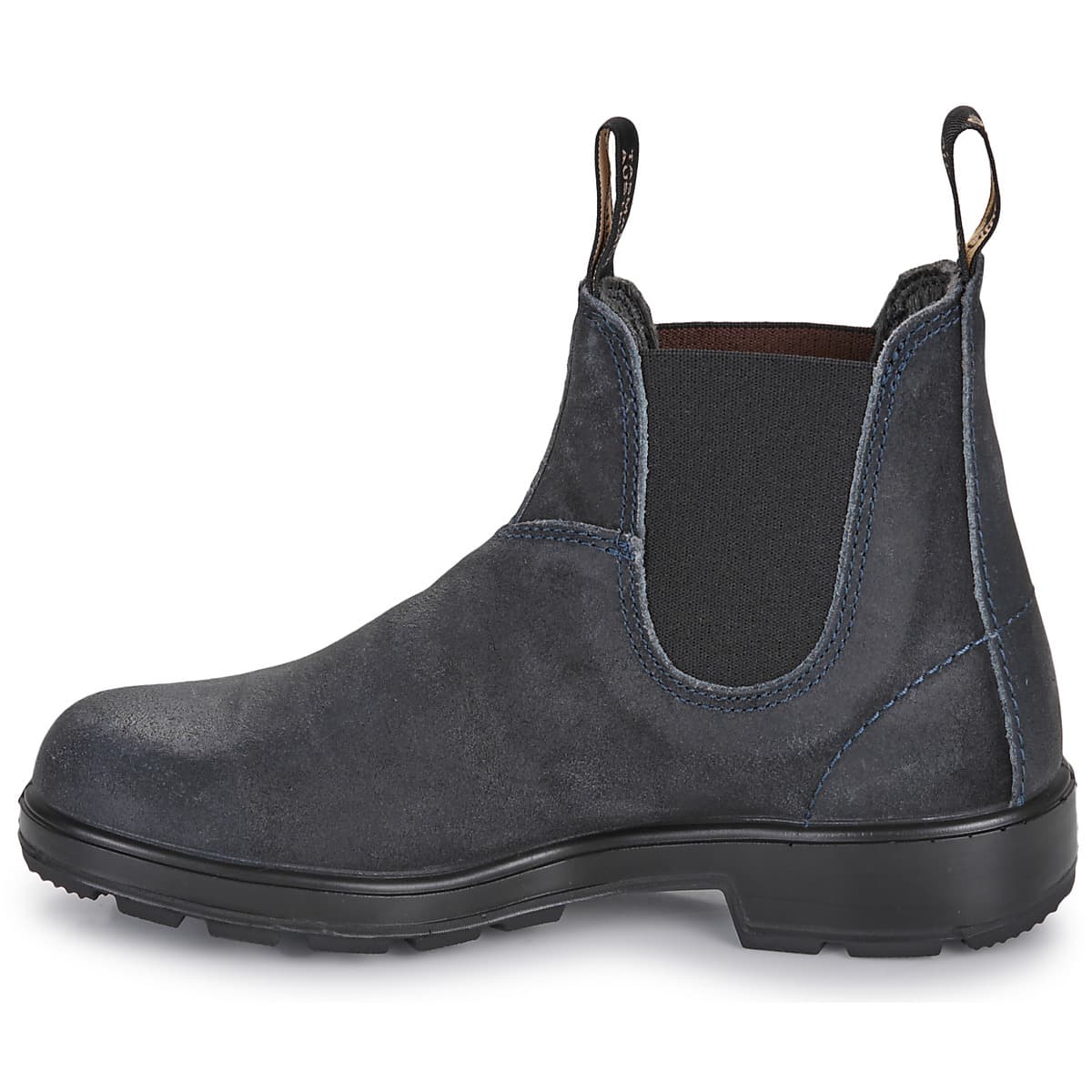 Men's Boots Blundstone Blue
