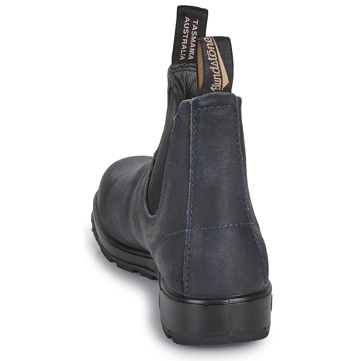 Men's Boots Blundstone Blue