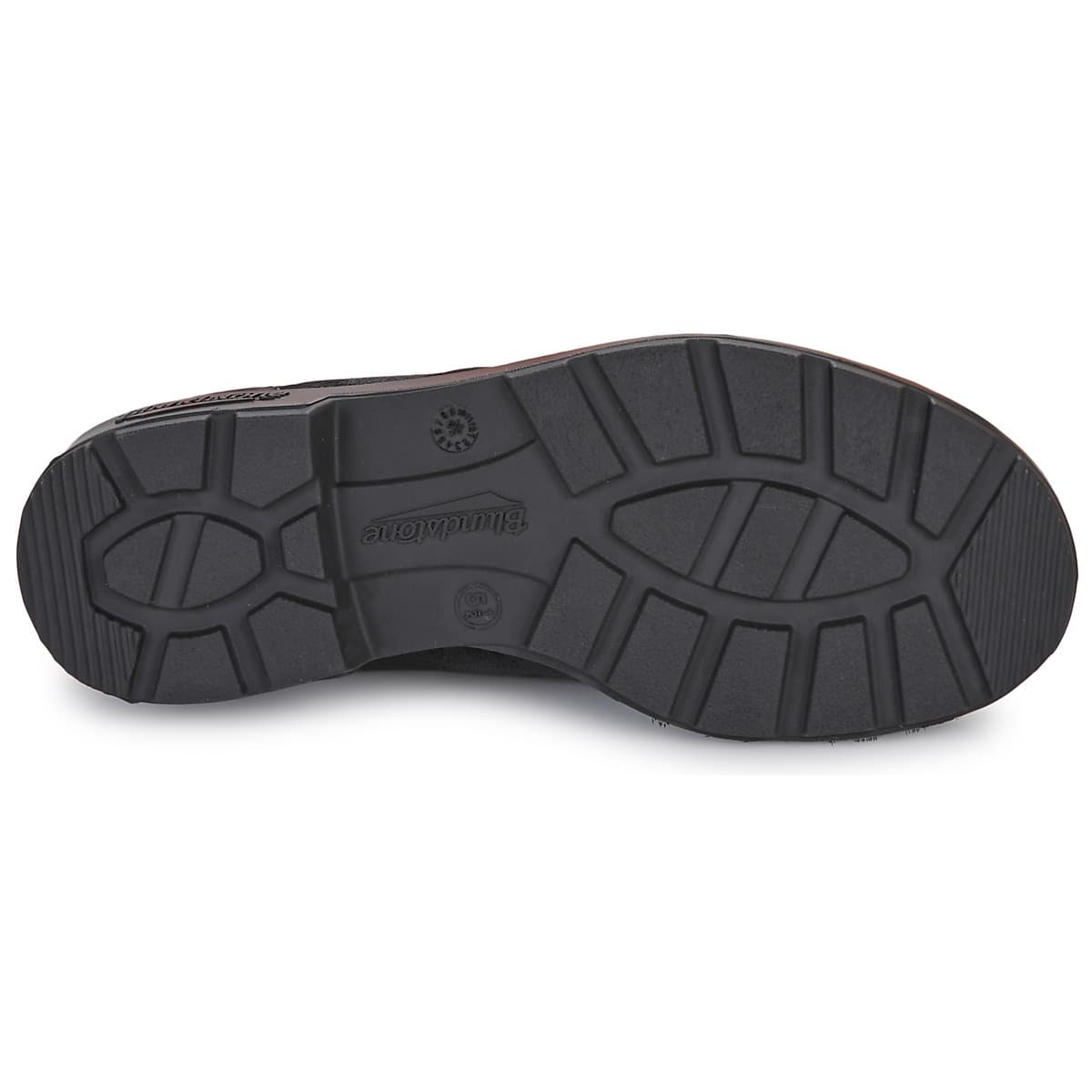 Men's Boots Blundstone Blue