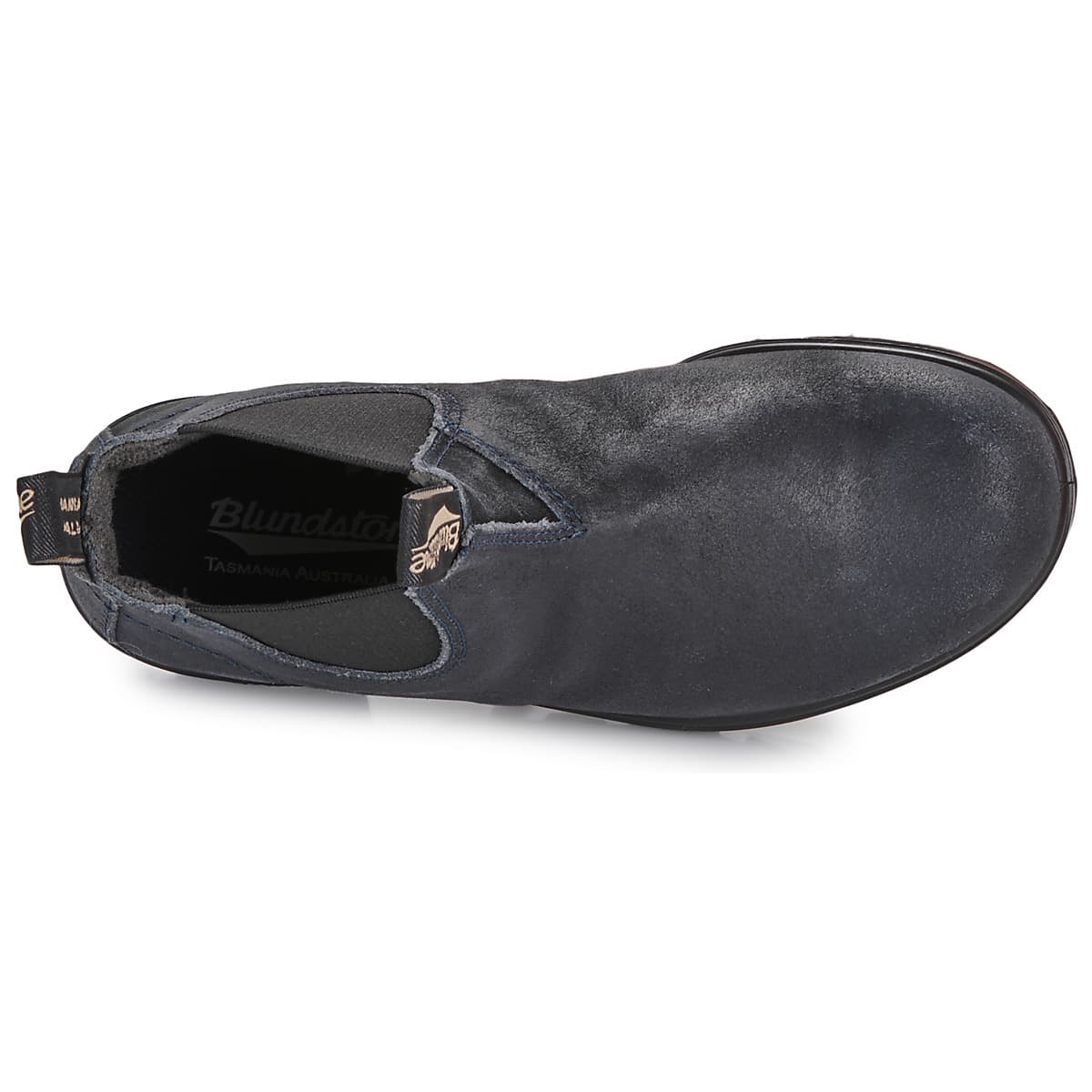 Men's Boots Blundstone Blue