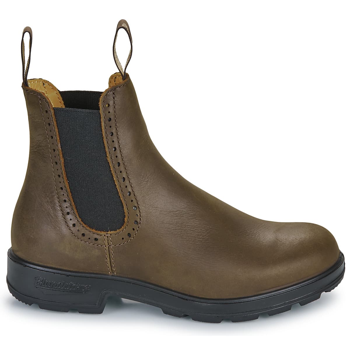 Women's Boots Blundstone Brown
