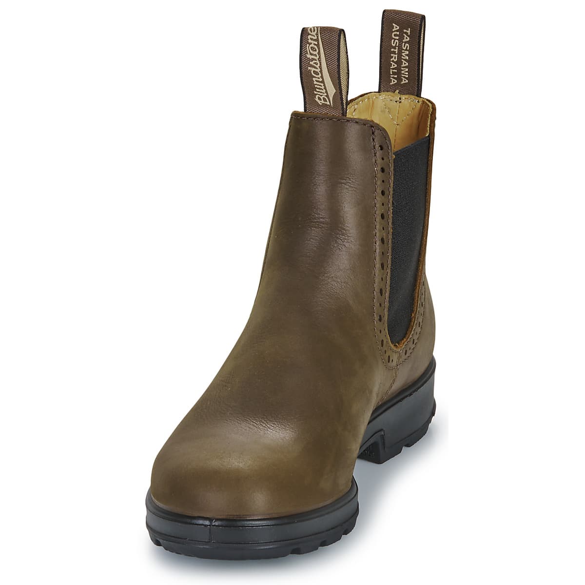 Women's Boots Blundstone Brown
