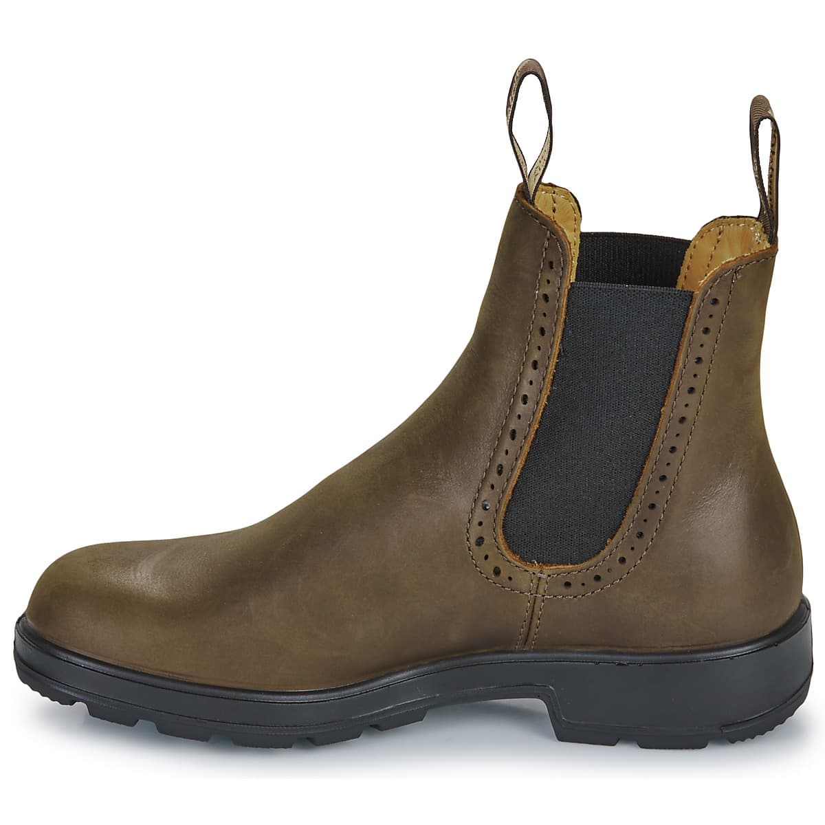 Women's Boots Blundstone Brown