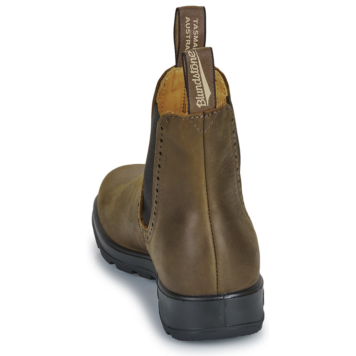 Women's Boots Blundstone Brown