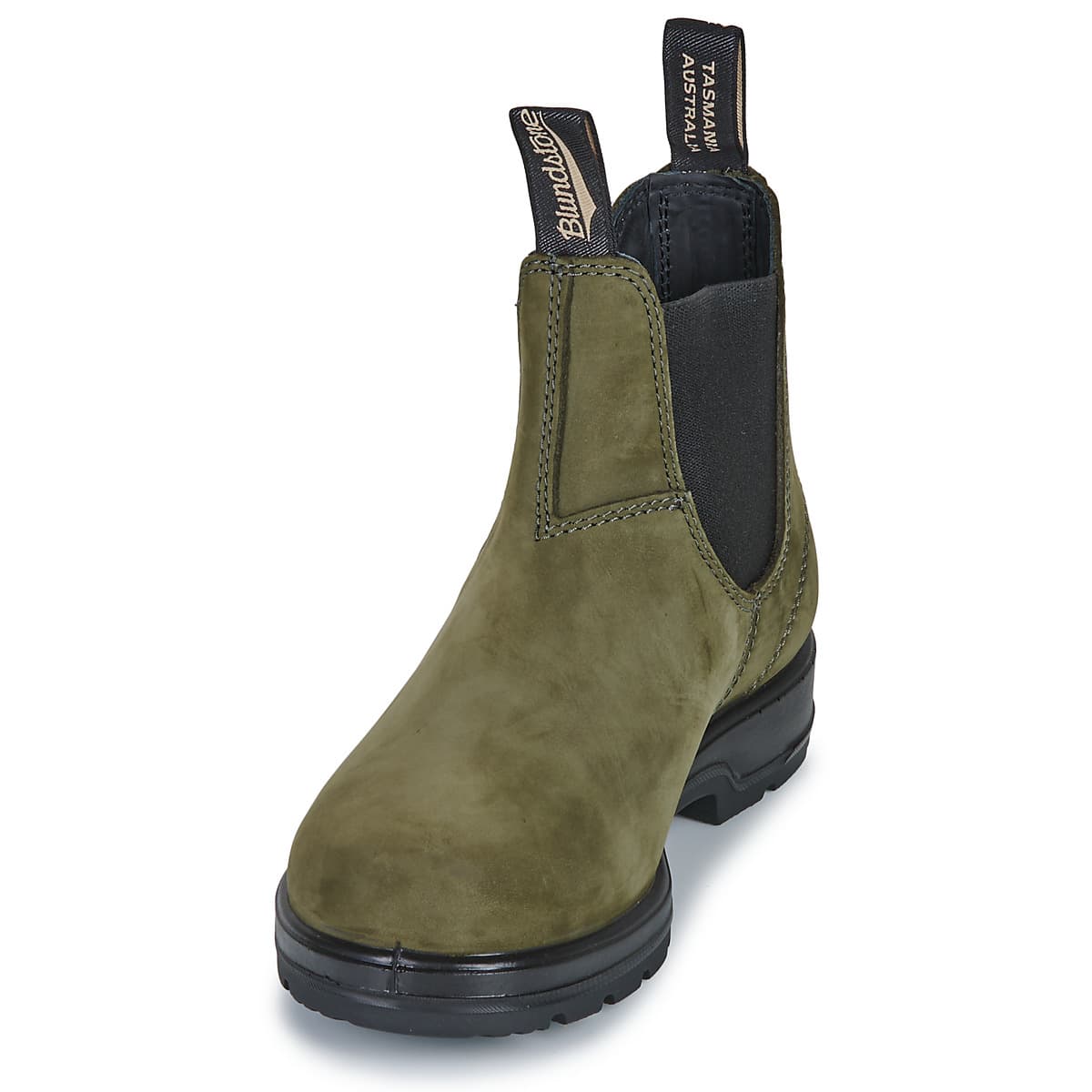 Women's Boots Blundstone Khaki