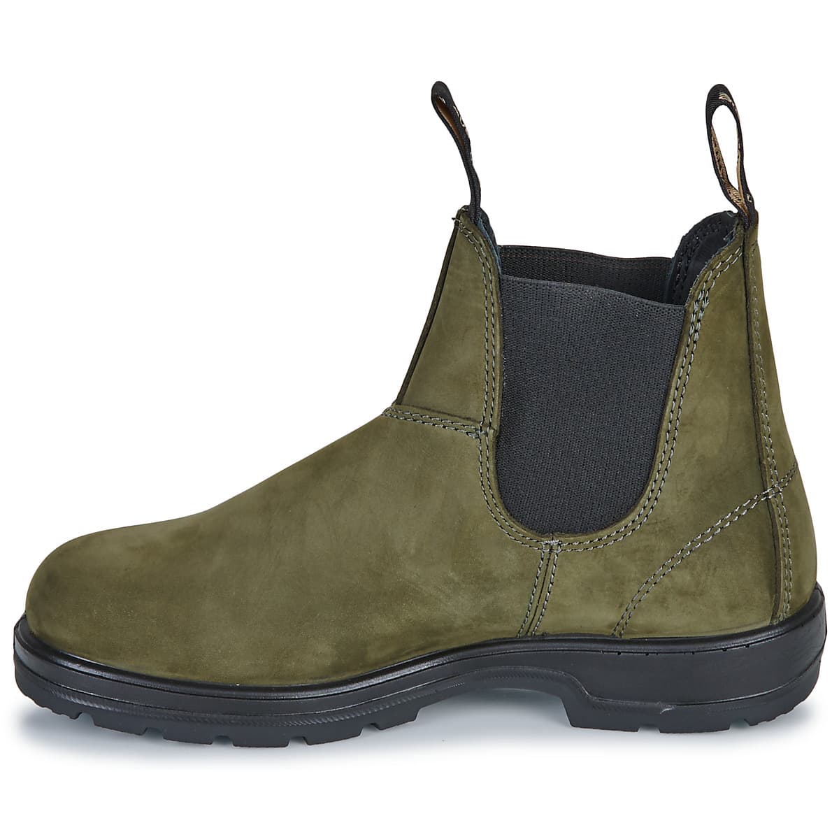 Women's Boots Blundstone Khaki